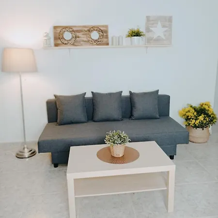 Apartament Chic *