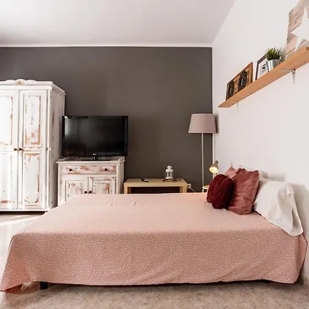 Apartament Chic *