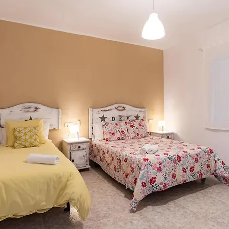 Chic Apartament Tossa de Mar