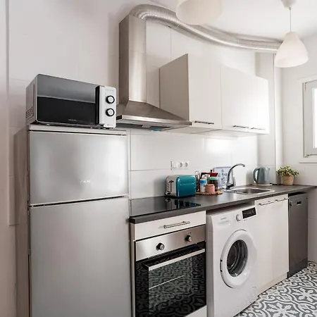 Apartament Chic Tossa de Mar
