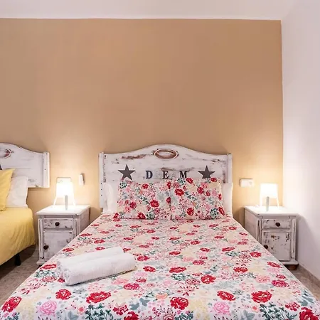 Chic Apartament