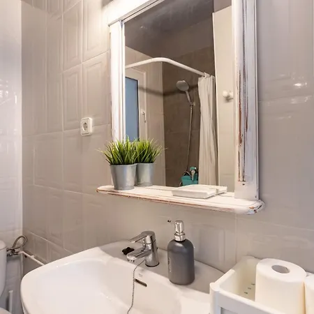 Apartament Chic Tossa de Mar