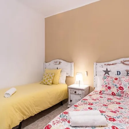 Apartament Chic