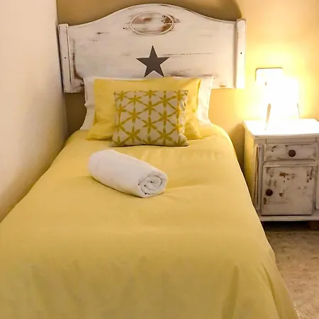 Chic Apartament Tossa de Mar