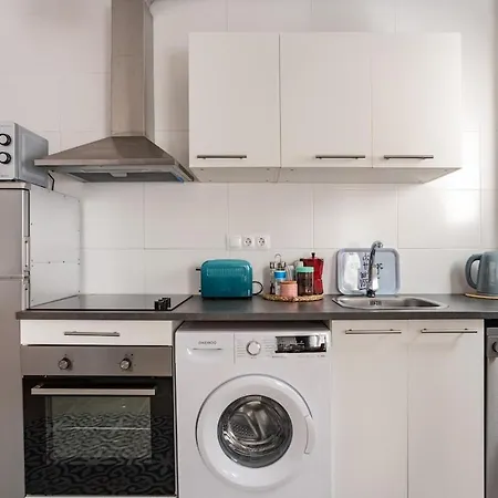Chic Apartament