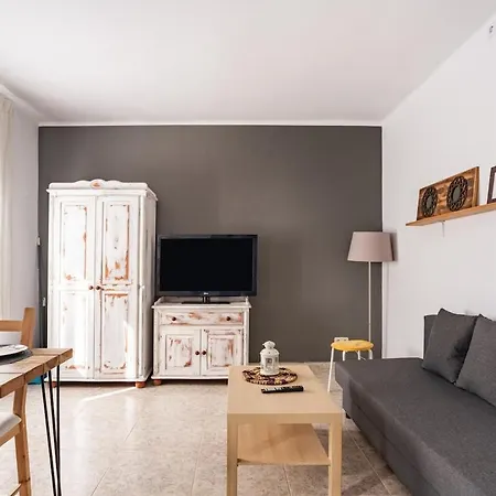 Chic Apartament *