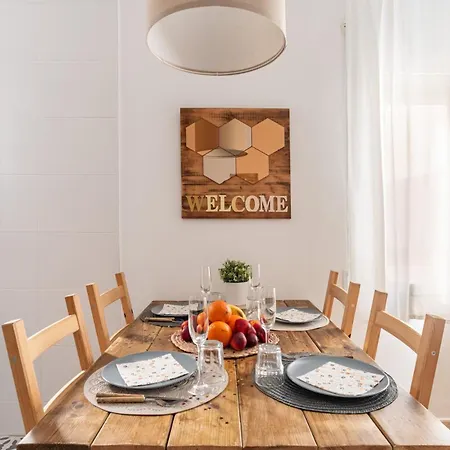 Chic Apartament