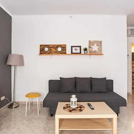 Apartament Chic Tossa de Mar