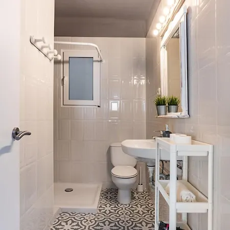 Apartament Chic